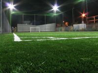 Teren Fotbal Timisoara - Baza Sportiva Vasport Timisoara